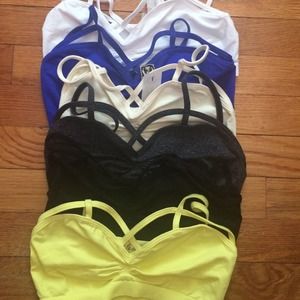 Bralettes!!!