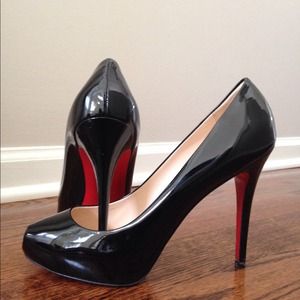 Authentic Christian louboutin "SALE ALERT!!!!!