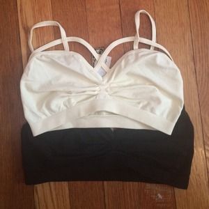 Bralettes