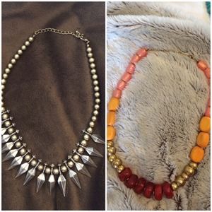 Necklace bundle