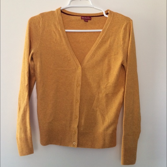 ❎SOLD!❎ 2 for $10 Everyday Cardigans! - Picture 2 of 3