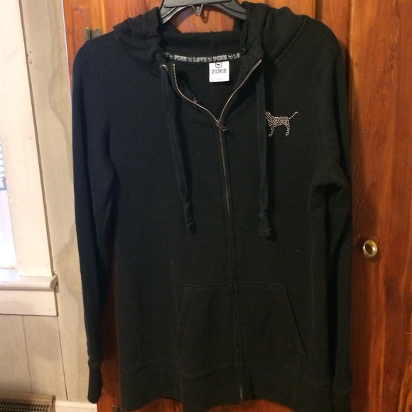 VS Pink jacket - Picture 4 of 4