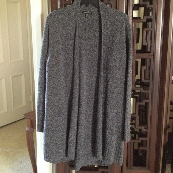 Eileen fisher sweater