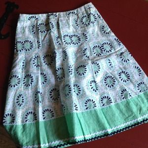 Ann Taylor Skirt