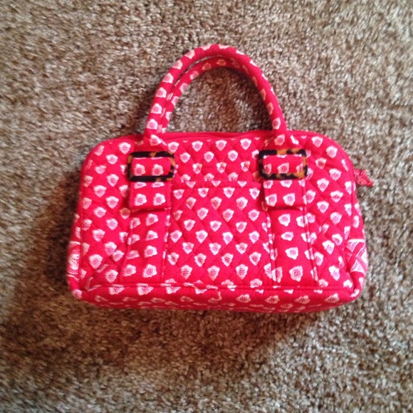 Vera Bradley purse