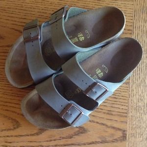 Birkenstock Arizonas