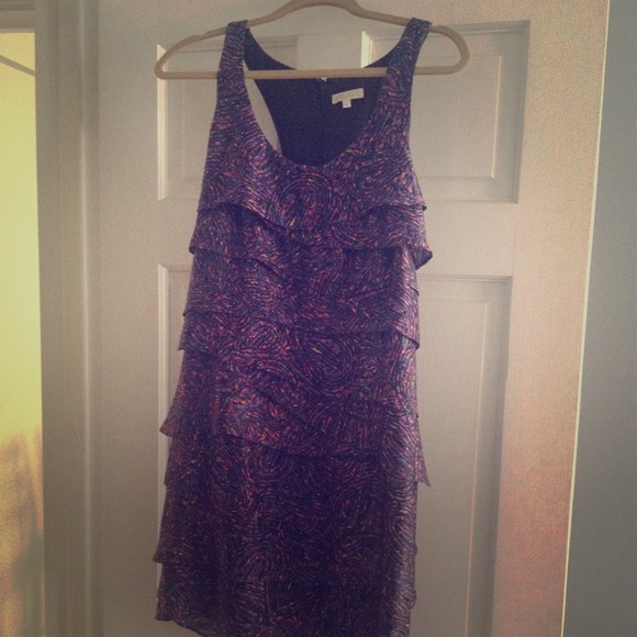 Shoshanna dress size 6!