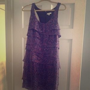 Shoshanna dress size 6!