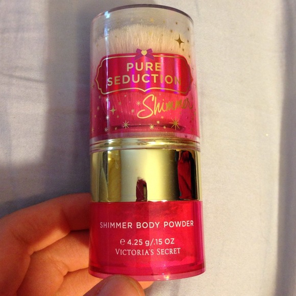 Two Victoria's Secret body powder! - Picture 2 of 3