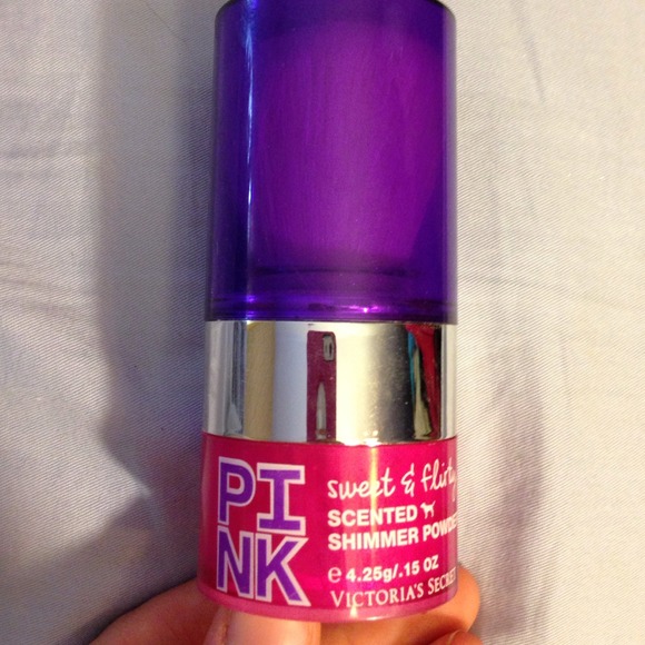 Two Victoria's Secret body powder! - Picture 3 of 3