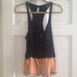 Free people tank
