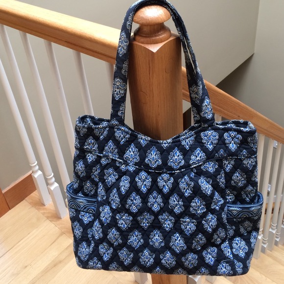 Vera Bradley Tote Bag