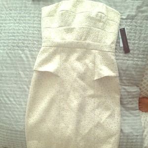 Cynthia Steffe dress