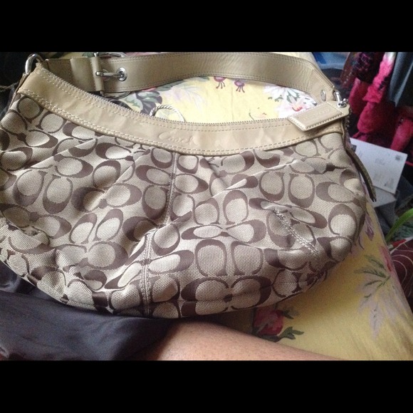 Coach purses