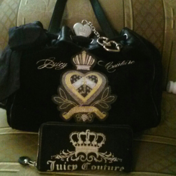 Juicy Couture