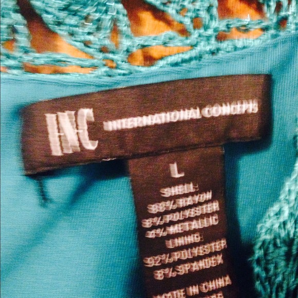 Dress - Picture 3 of 3