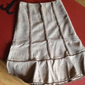 Ann Taylor Skirt