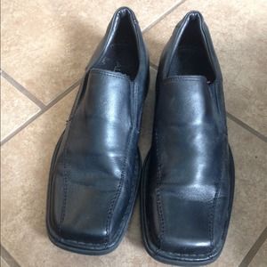 Aldo men's dress shoes