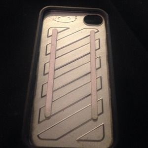 Oakley iPhone 4 phone case