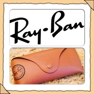 Ray Ban case