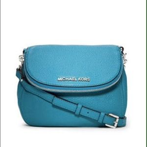 Authentic Michael Kors cross body