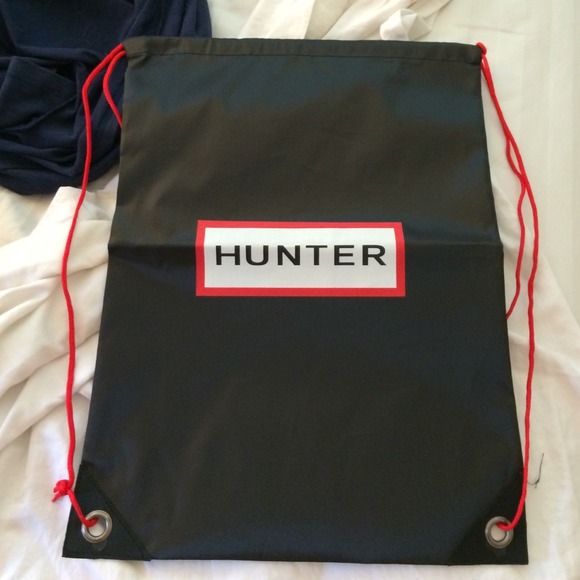 Hunter bag
