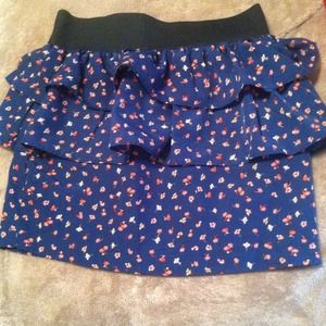 Medium rue 21 skirt