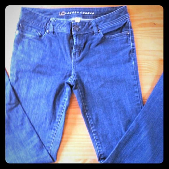 LC jeans