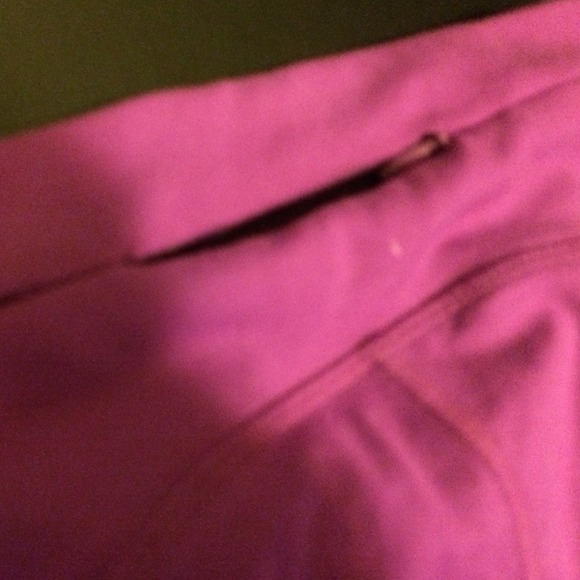 Capri workout pants - Picture 3 of 4