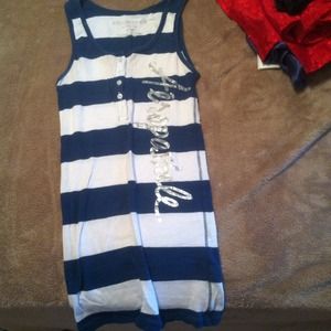 Medium Aeropostale tank