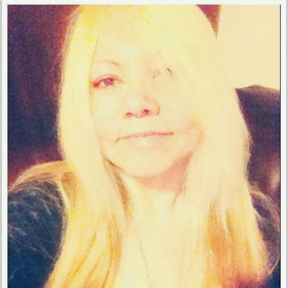 Just me/fav color hair :-) - Picture 1 of 1