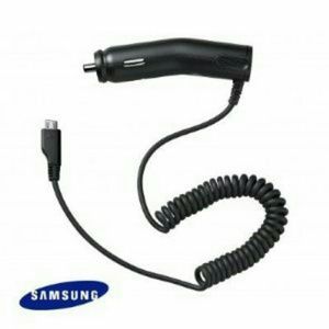 Samsung Galaxy S3 & S4 Oem Car charger