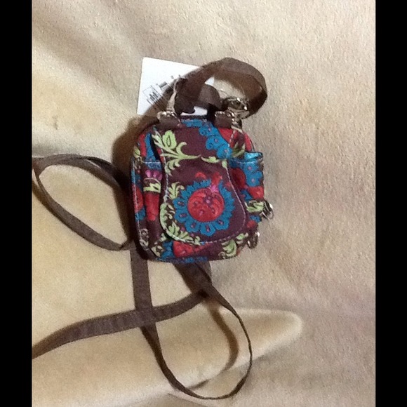 Cellphone Accessories Bag