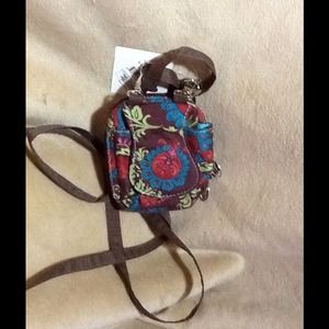 Cellphone Accessories Bag