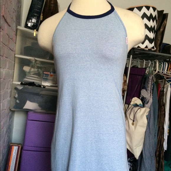 Ralp Lauren Halter dress shirt