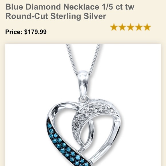 Kay jewelers necklace : 🅿️🅿️ accepted
