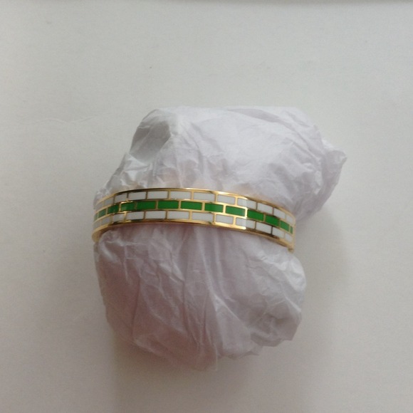 Kate Spade bangle