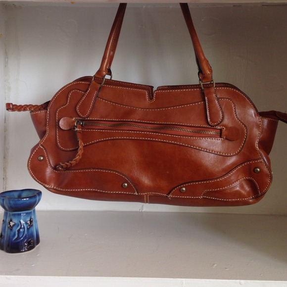 Emilie m. Shoulder bag gently used