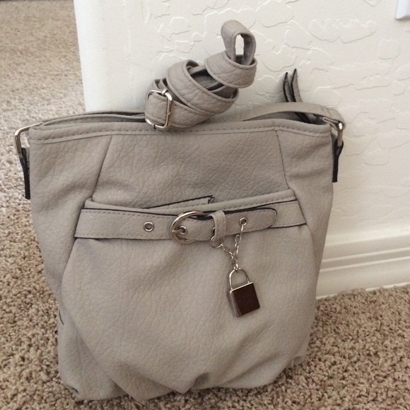 Rosetti Bethany Outback Mini Crossbody Bag