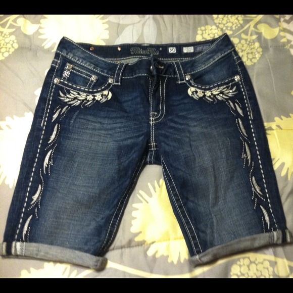 Miss Me jeans Shorts
