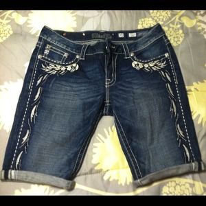 Miss Me jeans Shorts