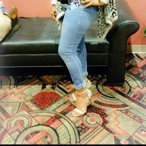 Very sexy sandals ????