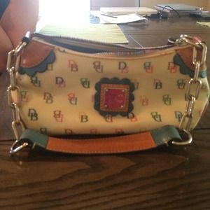 Dooney and bourke