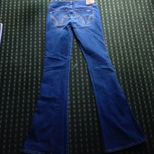 Hollister jeans