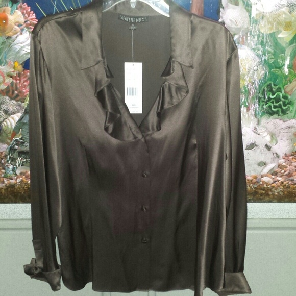 Lafayette 148 new york - Picture 1 of 4