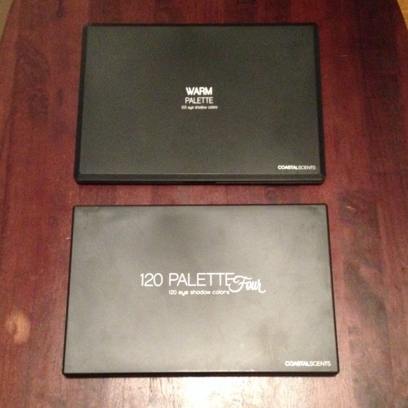 Coastal scents bundle