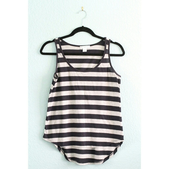 Cotton On Tops - Cotton On | Striped Tank