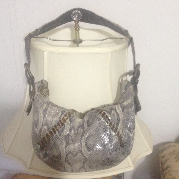 Betsey Johnson Shoulder Bag