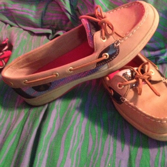 SPERRYS CUTE