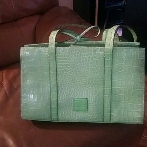 liz claiborne purse